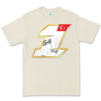 Bone toprak razgatlioglu race number 1 2022 white Premium Tee - tuanDangUi