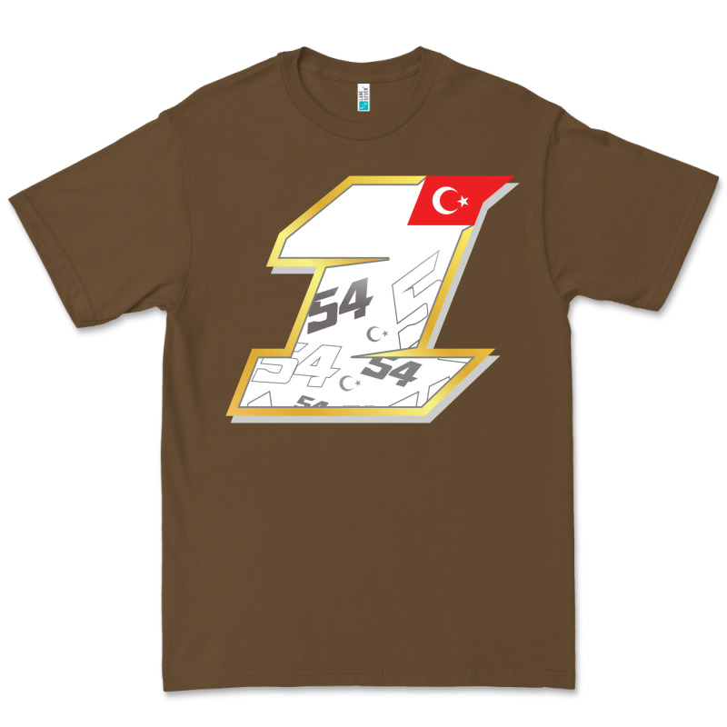 Toprak Razgatlioglu Race Number 1 2022 White Premium Tee by tuanDangUi | Teevron