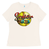 Bone softball senior 2023 Ladies Tee - BundleAndBundleShop