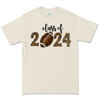 Bone class of 2024 american football Premium Tee - RanaPortraitStore