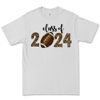 Class Of 2024 American Football Premium Tee | Teevron