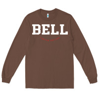Chestnut bell limited edition last name personalized sports t shirt Long Sleeve Tee - tuanDangUi