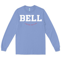 Colony Blue bell limited edition last name personalized sports t shirt Long Sleeve Tee - tuanDangUi