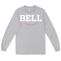 Moon Dust bell limited edition last name personalized sports t shirt Long Sleeve Tee - tuanDangUi