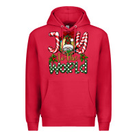 Cardinal joy to the world Premium Hoodie - BundleAndBundleShop
