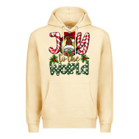 Pina Colada joy to the world Premium Hoodie - BundleAndBundleShop