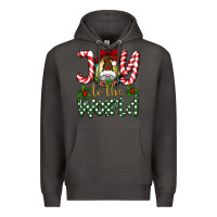 Smoke joy to the world Premium Hoodie - BundleAndBundleShop