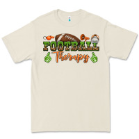 Bone football therapy Premium Tee - BundleAndBundleShop