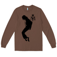 Chestnut mj, dance Long Sleeve Tee - tuanDangUi