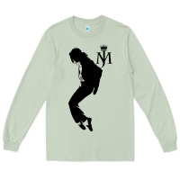 Matcha mj, dance Long Sleeve Tee - tuanDangUi