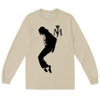 Mushroom mj, dance Long Sleeve Tee - tuanDangUi