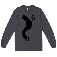 Smoke mj, dance Long Sleeve Tee - tuanDangUi