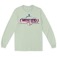 Matcha west end records Long Sleeve Tee - tuanDangUi