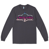 Smoke west end records Long Sleeve Tee - tuanDangUi