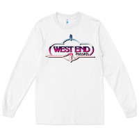 White west end records Long Sleeve Tee - tuanDangUi