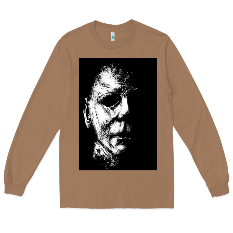 Michael, Myers, Halloween Long Sleeve Tee by tuanDangUi | Teevron
