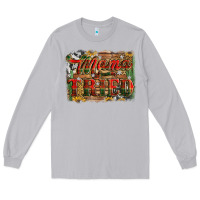 Moon Dust mama tried christmas Long Sleeve Tee - Jasminsmagicworld