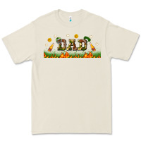 Bone american football dad libbey glass Premium Tee - BundleAndBundleShop