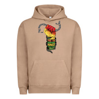 Free Ish Since 1865 Urban Hoodie | Teevron