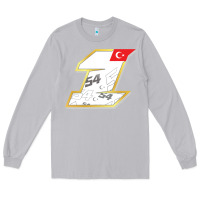 Moon Dust toprak razgatlioglu race number 1 2022 white Long Sleeve Tee - tuanDangUi