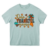 Arona one thankful mama Heavy Core Tee - JahusDesignShop