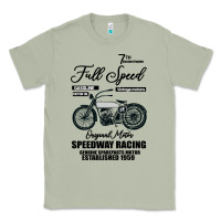 Matcha Speedway Racing Full Speed Pin Classic Tee - Bettercallsaul