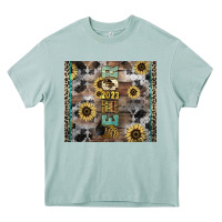 Arona Senior 2023 western Heavy Core Tee - NancyCooperArtShop