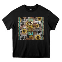 Senior 2023 Western Heavy Core Tee | Teevron