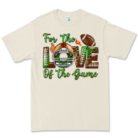 Bone for the love of the game Premium Tee - BundleAndBundleShop