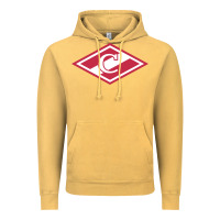 Vintage Mustard 