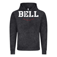 Vintage Black bell limited edition last name personalized sports t shirt Vintage Hoodie - tuanDangUi