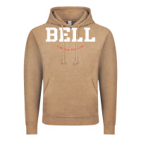 Vintage Coffee bell limited edition last name personalized sports t shirt Vintage Hoodie - tuanDangUi