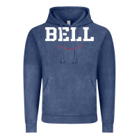 Bell Limited Edition Last Name Personalized Sports T Shirt Vintage Hoodie | Teevron