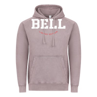 Vintage Zinc bell limited edition last name personalized sports t shirt Vintage Hoodie - tuanDangUi