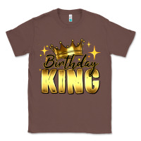 Chestnut birthday king Classic Tee - RanaPortraitStore