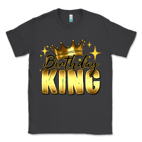 Smoke birthday king Classic Tee - RanaPortraitStore