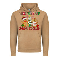 Vintage Camel Teacher of smart cookies Vintage Hoodie - texasbilliewilder