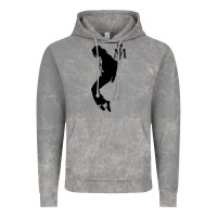 Cloud Rock mj, dance Vintage Hoodie - tuanDangUi