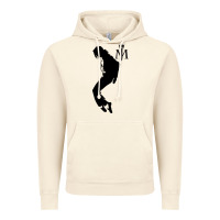 Vintage Artic mj, dance Vintage Hoodie - tuanDangUi