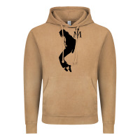 Vintage Camel mj, dance Vintage Hoodie - tuanDangUi