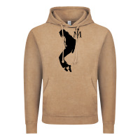 Vintage Coffee mj, dance Vintage Hoodie - tuanDangUi