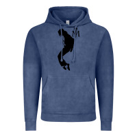 Vintage Denim mj, dance Vintage Hoodie - tuanDangUi