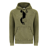 Vintage Olive mj, dance Vintage Hoodie - tuanDangUi