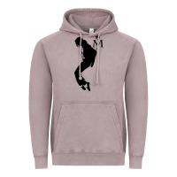 Vintage Zinc mj, dance Vintage Hoodie - tuanDangUi