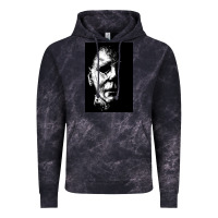 Cloud Black michael, myers, halloween Vintage Hoodie - tuanDangUi