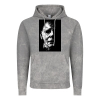 Cloud Rock michael, myers, halloween Vintage Hoodie - tuanDangUi