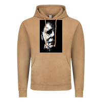 Vintage Camel michael, myers, halloween Vintage Hoodie - tuanDangUi