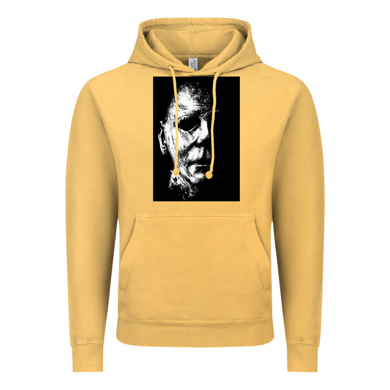 Michael, Myers, Halloween Vintage Hoodie by tuanDangUi | Teevron