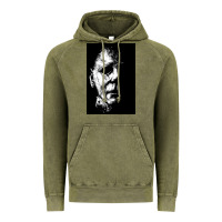 Vintage Olive michael, myers, halloween Vintage Hoodie - tuanDangUi