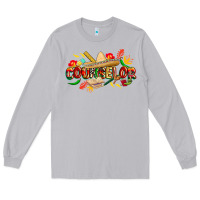 Moon Dust cinco de mayo counselor Long Sleeve Tee - CowGirlArtShop